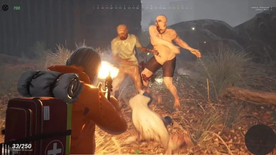 2030 (PC) gallery image 7