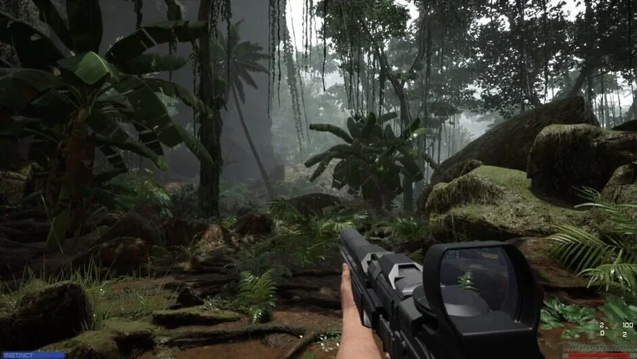 2032: A New Threat (PC) gallery image 2