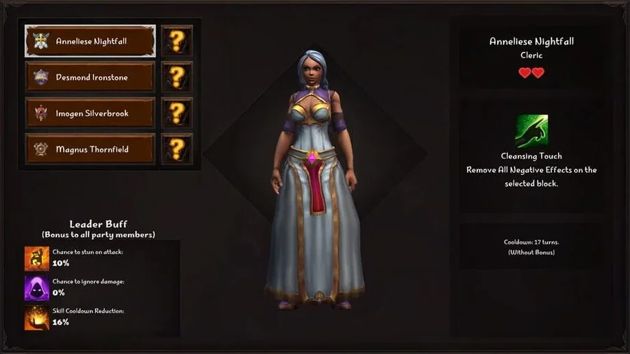 2048: Dungeons (PC) gallery image 2