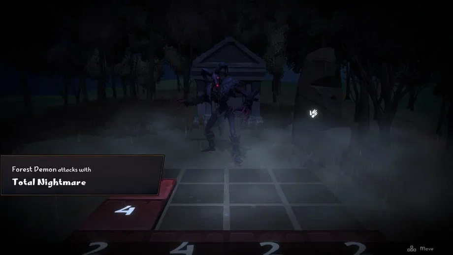 2048: Dungeons (PC) gallery image 3