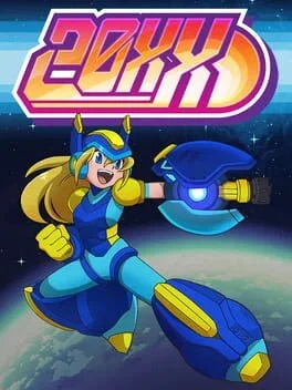 20XX (Xbox One)