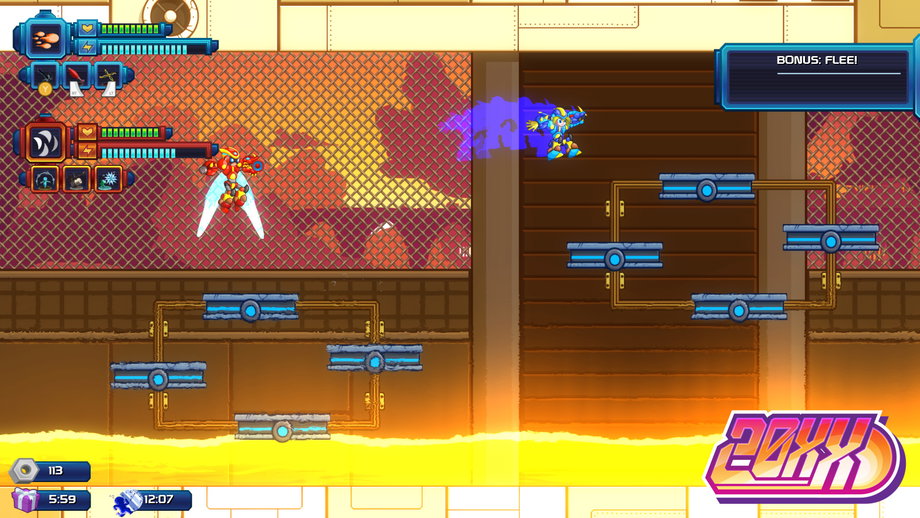 20XX (PC) gallery image 3