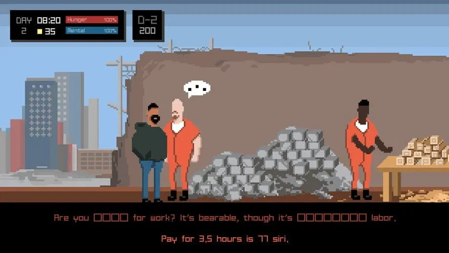 21 Days (PC) gallery image 2