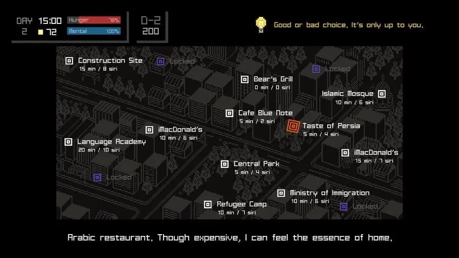 21 Days (PC) gallery image 4