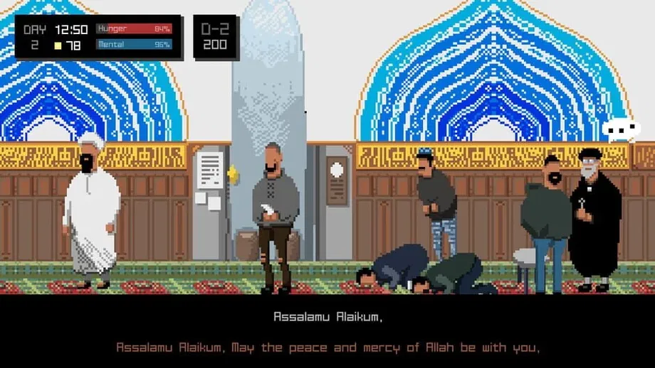 21 Days (PC) gallery image 5