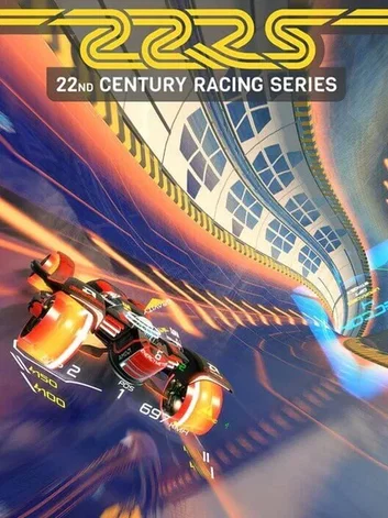 22 Racing Series (PC)