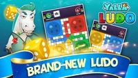223700 Yalla Ludo Diamonds (Middle East) thumb 8