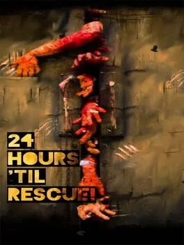 24 Hours 'til Rescue (PC) gallery image 1