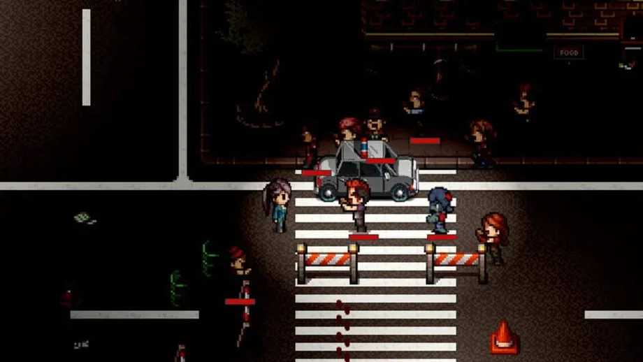 24 Hours 'til Rescue (PC) gallery image 2