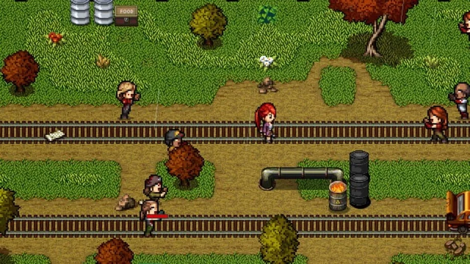 24 Hours 'til Rescue (PC) gallery image 3