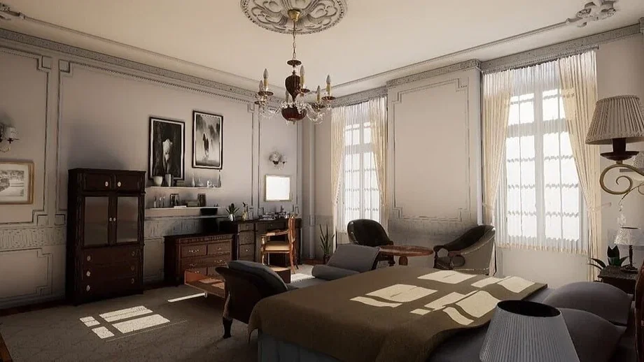 25 Cadre of Death (PC) gallery image 2