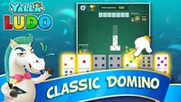 27640 Yalla Ludo Diamonds (Middle East) thumb 4