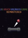 2D Brick Breaker Game Remastered (PC)