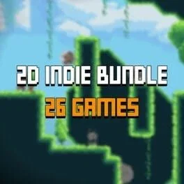 2D Indie Bundle (Switch) gallery image 1