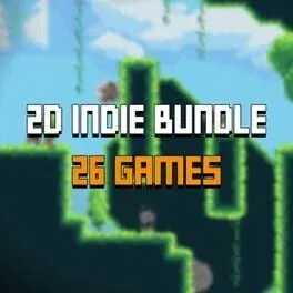 2D Indie Bundle (Switch)