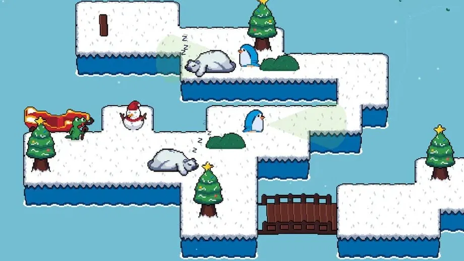 2D Indie Bundle (Switch) gallery image 5