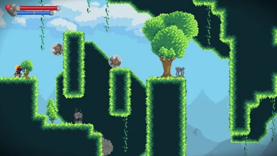 2D Indie Bundle (Switch) gallery image 7