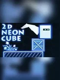 2D Neon Cube (PC)