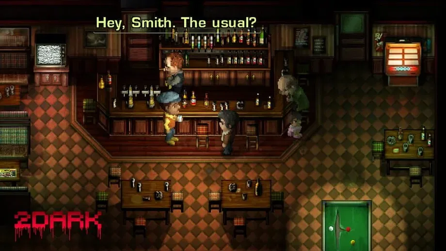 2Dark (PC) gallery image 3