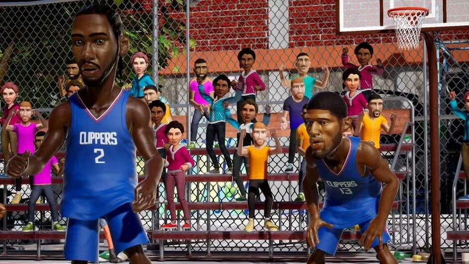 2K Ball N' Brawl Bundle (PC) gallery image 2