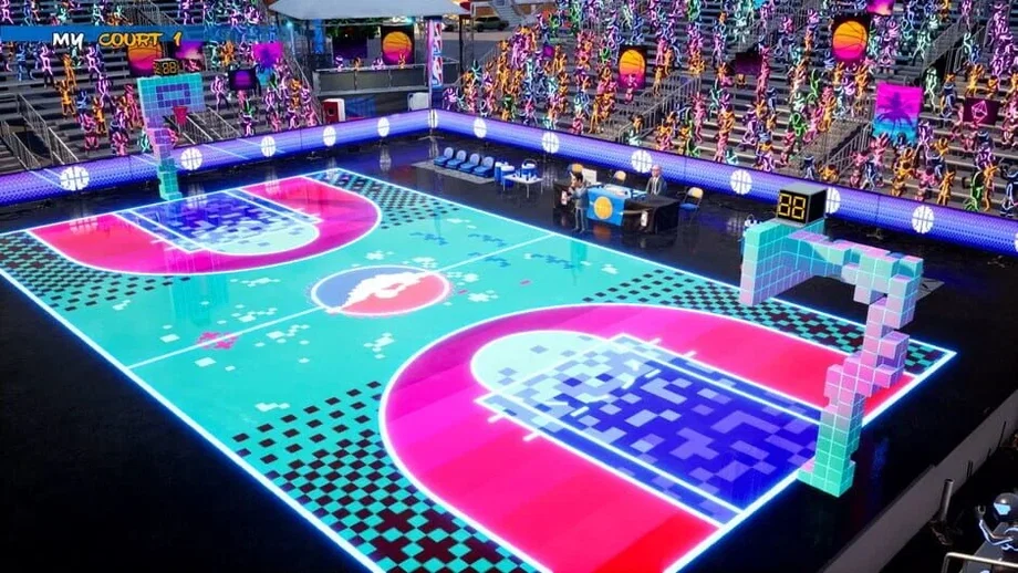 2K Ball N' Brawl Bundle (Xbox One) gallery image 9