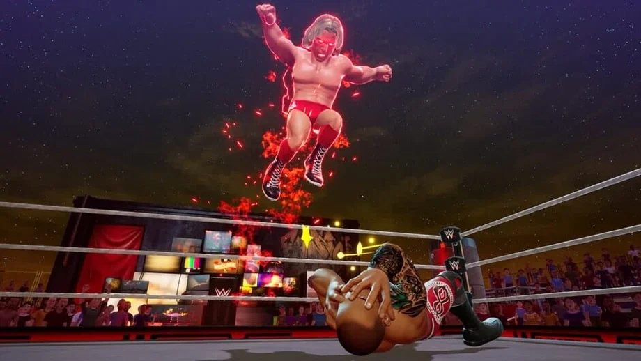 2K Ball N' Brawl Bundle (Xbox Series X|S) gallery image 4