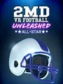 2MD: VR Football Unleashed All Star (PS5) thumb 1
