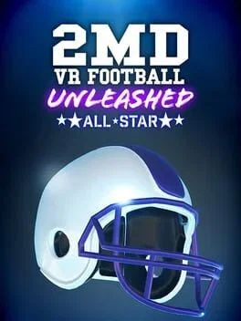 2MD: VR Football Unleashed All Star (PS5) gallery image 1