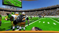 2MD: VR Football Unleashed All Star (PS5) thumb 3