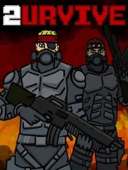 2urvive (PC)