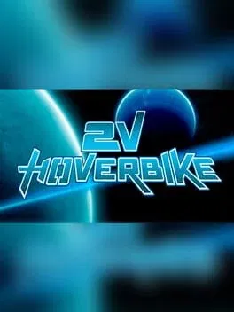 2V Hoverbike (PC)