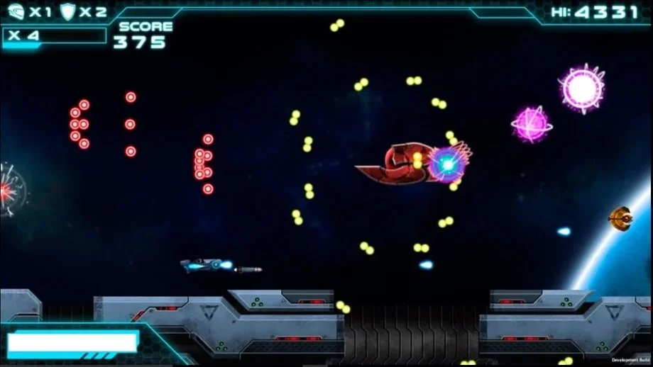 2V Hoverbike (PC) gallery image 3