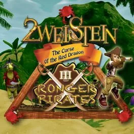 2weistein: The Curse of the Red Dragon 3 - Ronger Pirates (Switch)