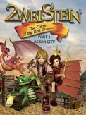 2weistein: The Curse of the Red Dragon (Switch)