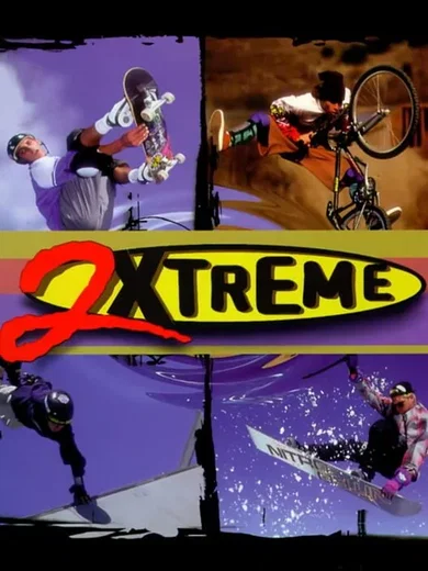 2Xtreme (PS5) gallery image 1