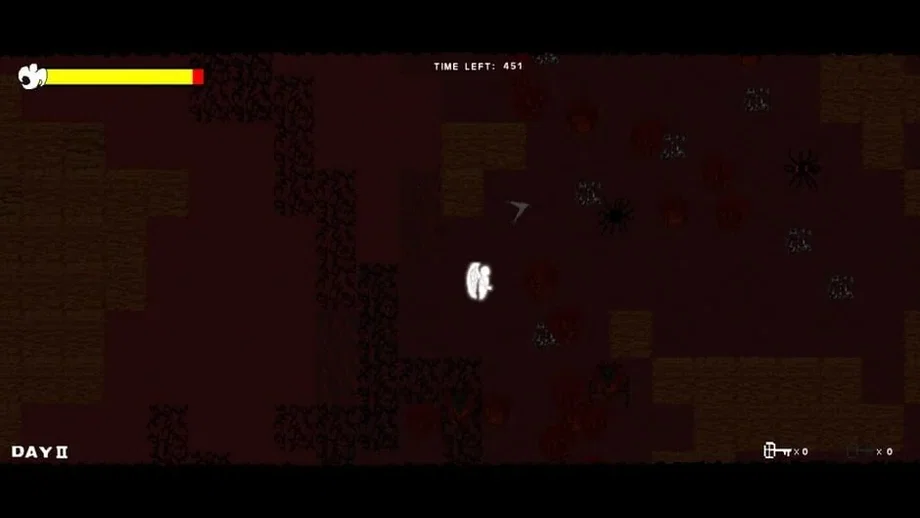 3 Days in the Abyss (PC) gallery image 3