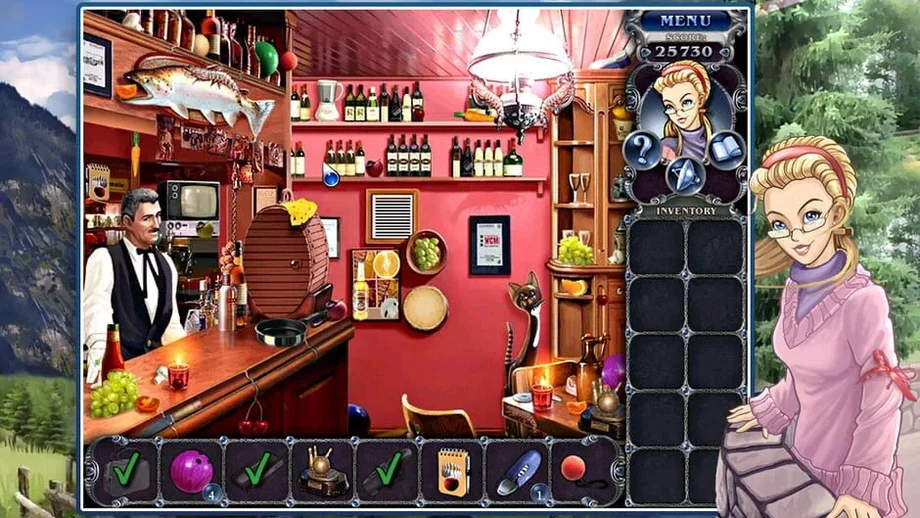 3 Days: Zoo Mystery (PC) gallery image 2