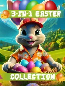 3-in-1 Easter Collection (Xbox One) gallery image 1