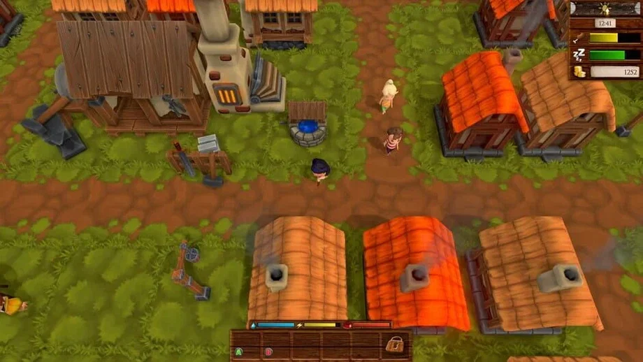 3-in-1 Easter Collection (Xbox One) gallery image 3