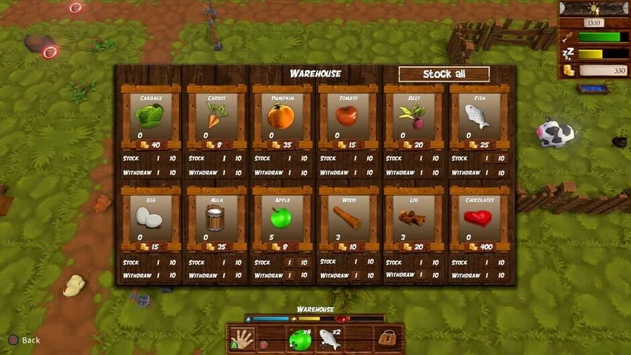 3-in-1 Easter Collection (Xbox One) gallery image 4