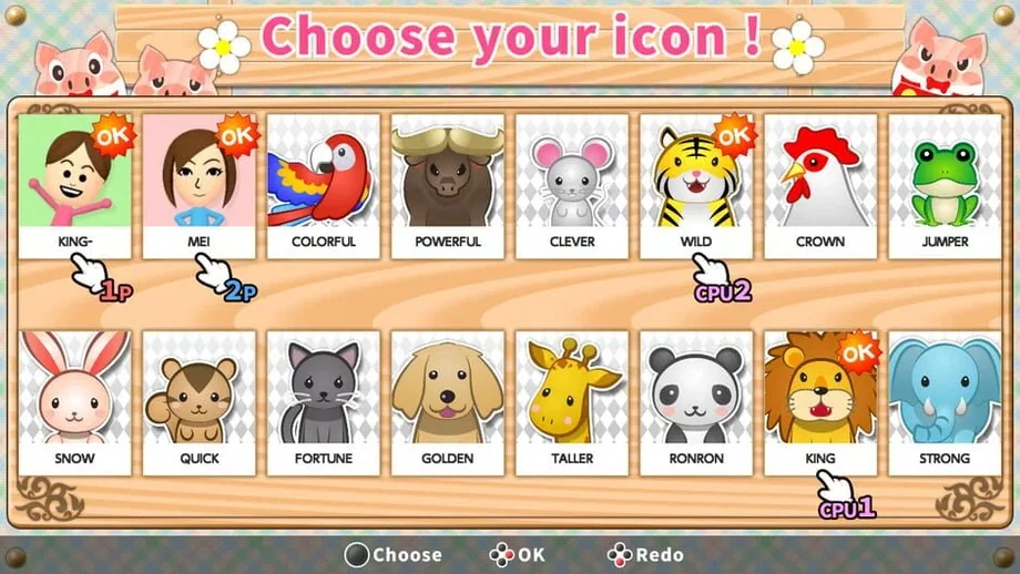 3 Little Pigs & Bad Wolf (Switch) gallery image 4