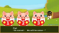 3 Little Pigs & Bad Wolf (Switch) thumb 7