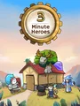 3 Minute Heroes (PC) thumb 1