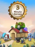 3 Minute Heroes (PC)
