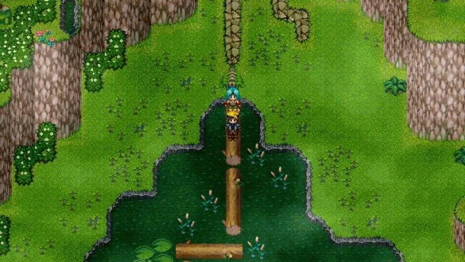 3 Stars of Destiny (PC) gallery image 2