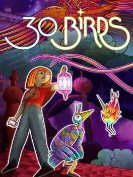 30 Birds (PC)