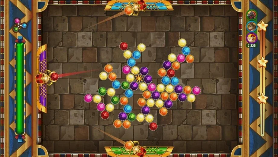 30-in-1 Game Collection (Switch) gallery image 2