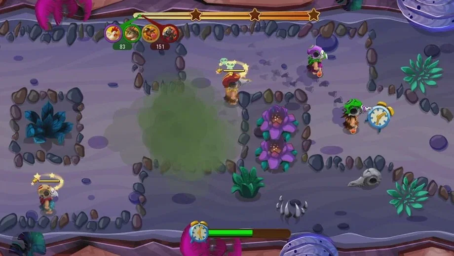 30-in-1 Game Collection (Switch) gallery image 3