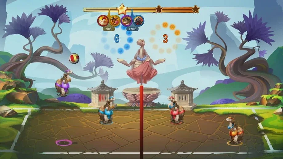 30-in-1 Game Collection Volume 1 (Switch) gallery image 5