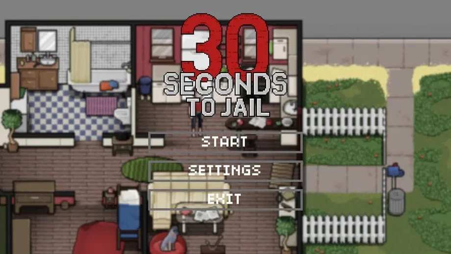 30 Seconds to Jail (PC) gallery image 4